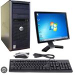 Desktop (850000 UGX)