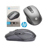 Hp Optical Mouse 35000 UGX