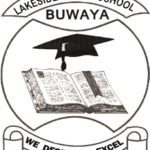 LakeSideJuniorSchoolBadge