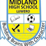 MidLandSchoolBadge