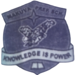 Mukuva Ghana SchoolBadge