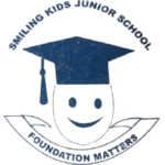 SmileKidsSchoolBadge