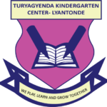 Turyagenda Foundation Badge