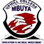 UpHillCollegeSchoolBadge